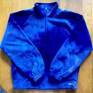 New Hollister Fleece XS